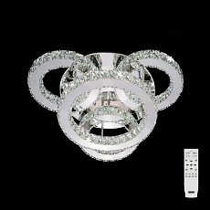 Потолочная люстра Citilux Olimpia EL330C70.1