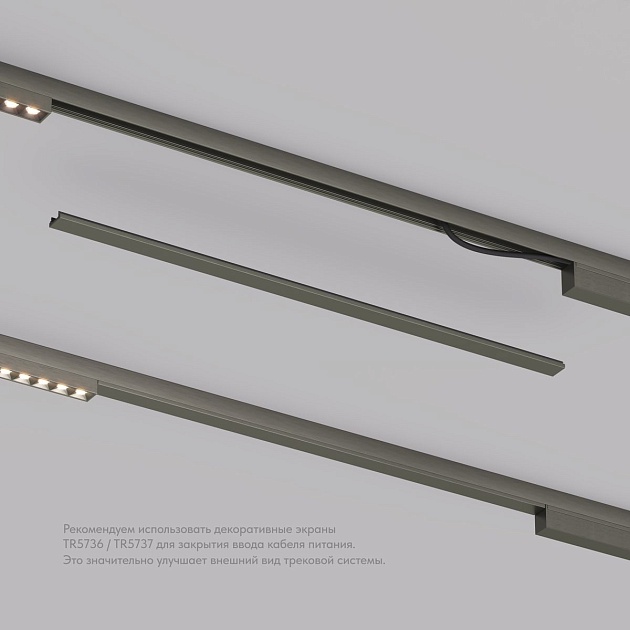 Вставка декоративная Denkirs Shine Base TR5737-DN Фото № 6