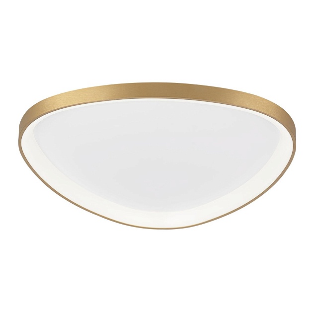 Потолочный светодиодный светильник Citilux Genka Smart CL756A162 Фото № 9