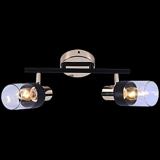 Спот Reluce 05903-0.8-02 BK+FGD 1