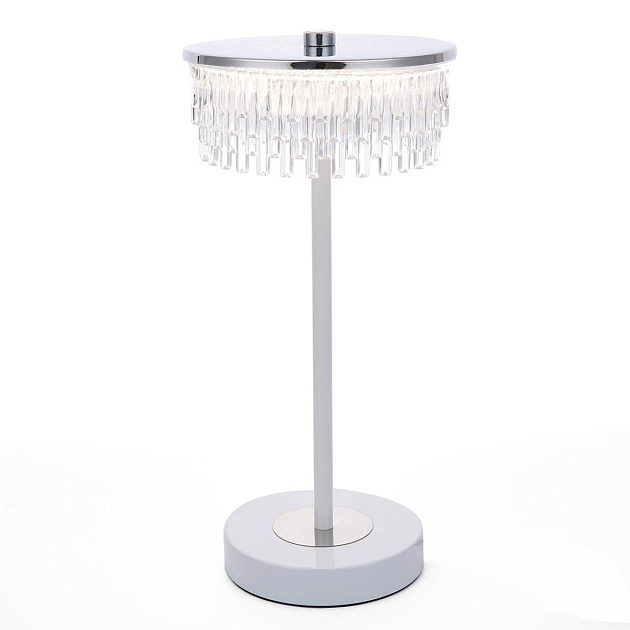 Настольная лампа Lumion Ledio Satiana 8253/1TL Фото № 6