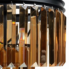 Настольная лампа iLamp Triumph 7382/3T CR 2