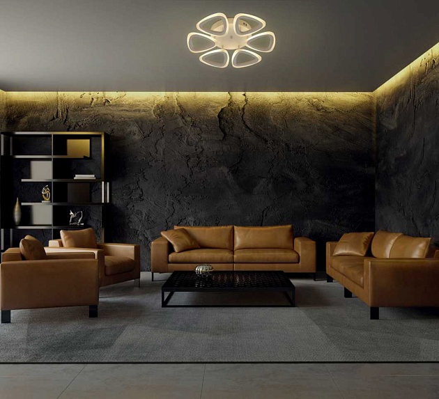 Люстра De City Мадлен 424013006 Фото № 6