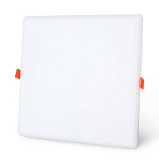 Встраиваемый светодиодный светильник Zortes CLOUD ZRS.57794.36