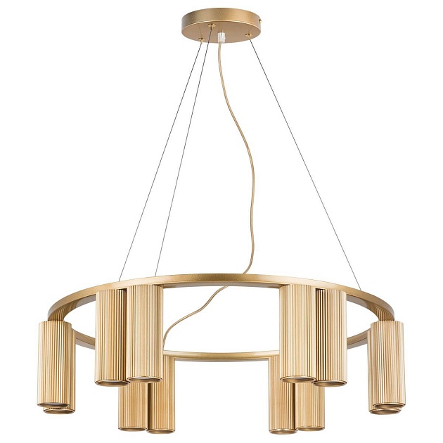 Подвесная люстра Lightstar Roma 718123 Фото № 1