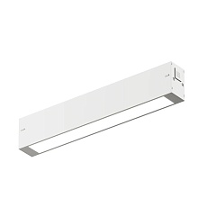 Трековый светодиодный светильник Denkirs Smart Linear DK8003-WH 2