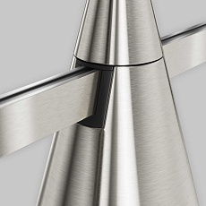 Трековый светильник Maytoni Technical TR146-1-5W3K-PT 2