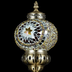 Настольная лампа Citilux Каир CL419815 4