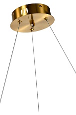 Подвесная люстра Zortes RONY ZRS.1200.06 3