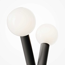 Бра Maytoni MOD476WL-02B 1