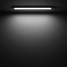 Модульный светодиодный светильник Gauss A 9018531206 1