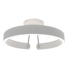 Потолочный светодиодный светильник Mizi'en Leo MZ31371-400-PW