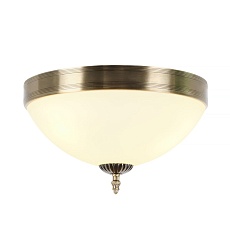 Потолочный светильник MyFar Biene MR1527-3C 5