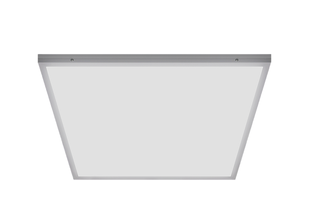 Встраиваемый светодиодный светильник Jazzway PPL 5018204 Фото № 2