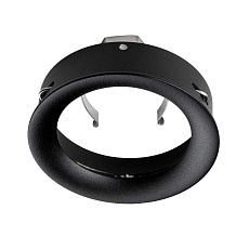 Насадка торцевая на светильник RULLO dia 60 mm Rullo Lightstar 204437