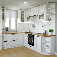 Встраиваемый светодиодный светильник Gauss Elementary Downlight 9100420205T 3