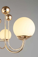 Подвесная люстра Omnilux Acuto OML-67007-08 2