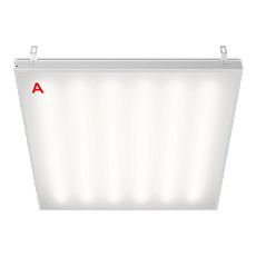 Потолочный светильник WOLTA STD ДВО12-54-041-5К