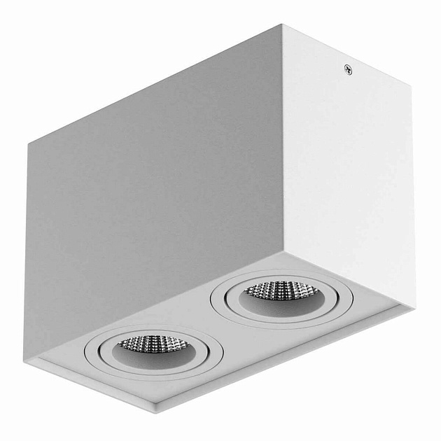 Потолочный светильник Lightstar Rettango 052086 Фото № 1