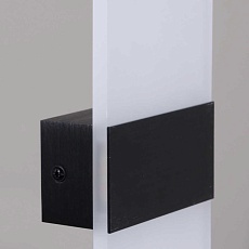 Настенный светильник Reluce 00713-0.2-01 BK 2