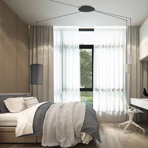 Абажур Nowodvorski Cameleon Barrel thin S 8526 Фото № 2