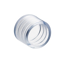 Заглушка изолирующая Lightstar Neoled для неоновой ленты 220V 430287