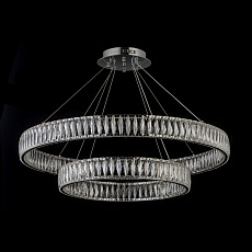 Подвесной светодиодный светильник Dio DArte Elite Caneva L 1.5.80+50.100 N 3