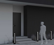 Ландшафтный светильник Maytoni Outdoor O484FL-L15GF3K 4