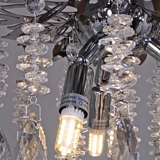 Люстра Reluce 01108-0.3-300 CR 2