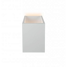 Настенный светодиодный светильник iLedex Alkor ZD8084S-6W WH 2