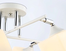 Потолочная люстра Ambrella light Traditional Modern TR303088 2
