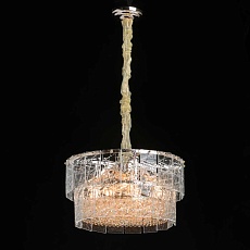 Подвесная люстра MW-Light Аделард 642015209 1