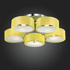 Потолочная люстра Evoluce Foresta SL483.092.05 1