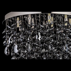 Каскадная люстра Arti Lampadari Flusso H 1.4.55.639 N 1