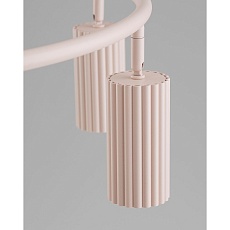 Подвесная люстра Moderli Cora V11897-8P 2