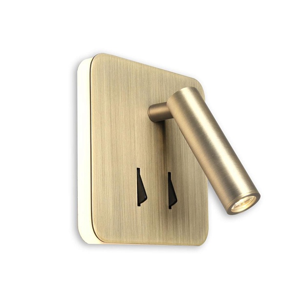 Светодиодный спот Citilux Декарт CL704423 Фото № 1