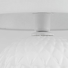 Настольная лампа TK Lighting 16046 Santana 2