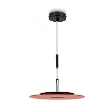 Светильник подвесной Lightera Bamako LE143L-25R