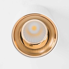 Потолочный светодиодный светильник Citilux Старк CL7440103  5