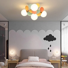 Потолочная люстра Imperium Loft Matisse 167194-26 2