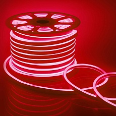 Светодиодный неон Apeyron 5,5Вт/м smd2835 120д/м 17-36