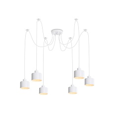 Подвесная люстра Ambrella light Traditional TR8131