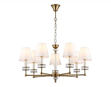 Подвесная люстра Ambrella light High Light LH71023