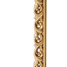 Зеркало Lumina Deco FM PU561 GD 2