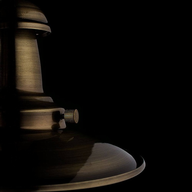 Бра Arte Lamp Fisherman A5518AP-1AB Фото № 2