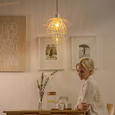 Подвесной светильник Imperium Loft Papillon Forestier 101803-26 4