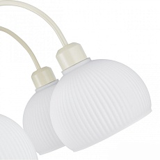 Подвесная люстра Arte Milano Napoli 313066/D700/5 IV 2