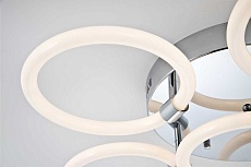 Потолочный светильник LED4U L2022-6 1