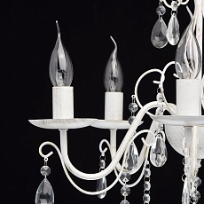 Подвесная люстра De City Аврора 371010705 4