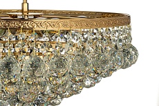 Потолочная люстра Arti Lampadari Castellana E 1.3.46.501 G 1